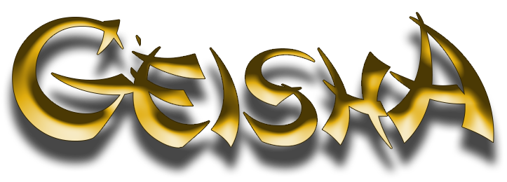 Geisha